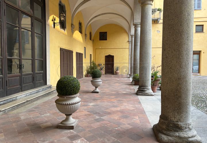 Leilighet i Cremona, Cremona, Cremona - € 229 000 | Ref: CR150 - foto 1