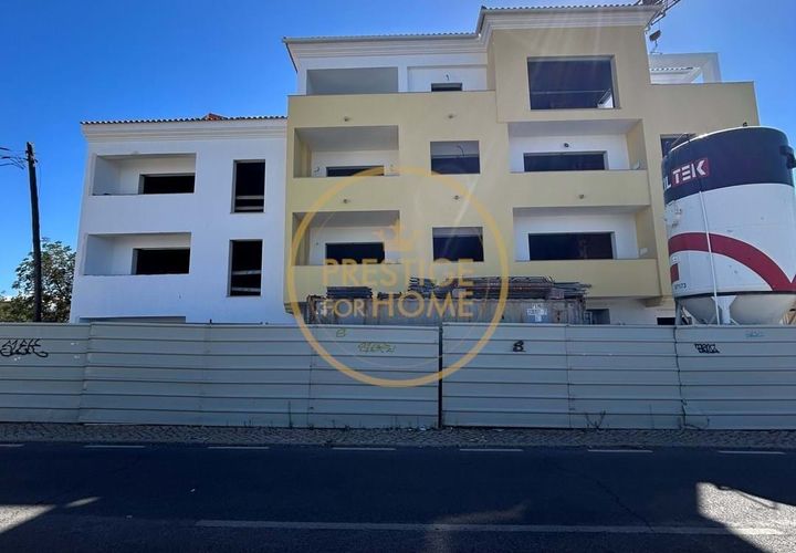Lejlighed i Almancil, Faro, Almancil - € 395.000 | Ref: 1149-34 - foto 1