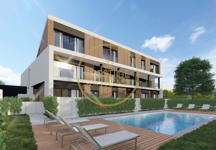 Lejlighed i Almancil, Faro, Almancil - € 450.000 | Ref: 1149-37 - foto 1