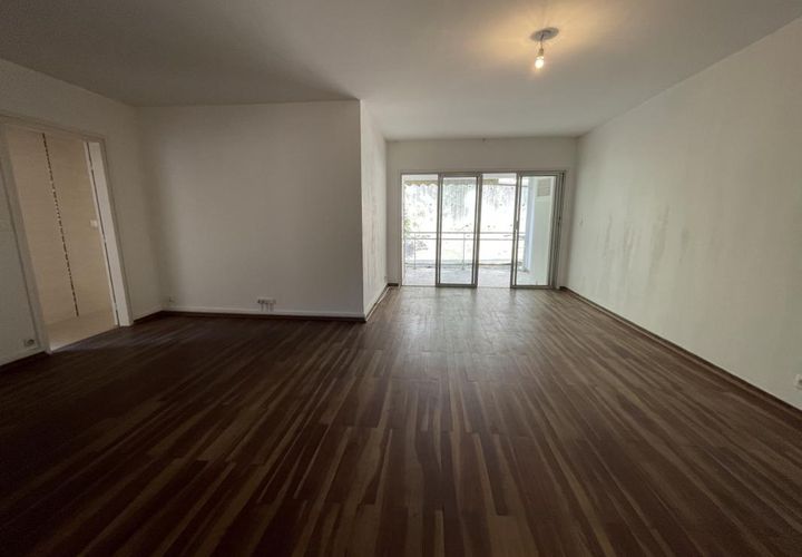 Lejlighed i Saint-Denis, La Reunion, Saint-Denis - € 222.600 | Ref: AV218 - foto 1