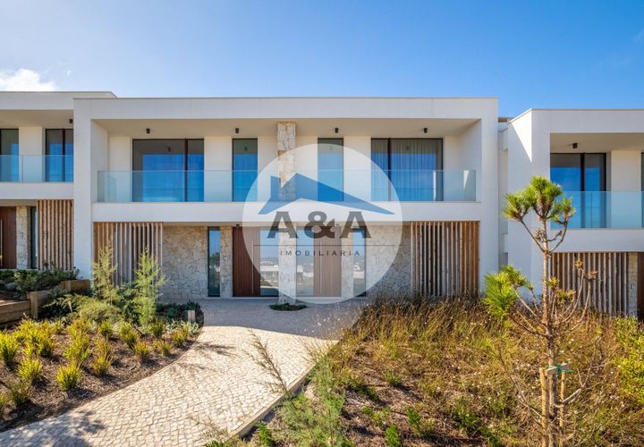 Byhus i Obidos, Leiria, Obidos - € 695.000 | Ref: 00392 - foto 1