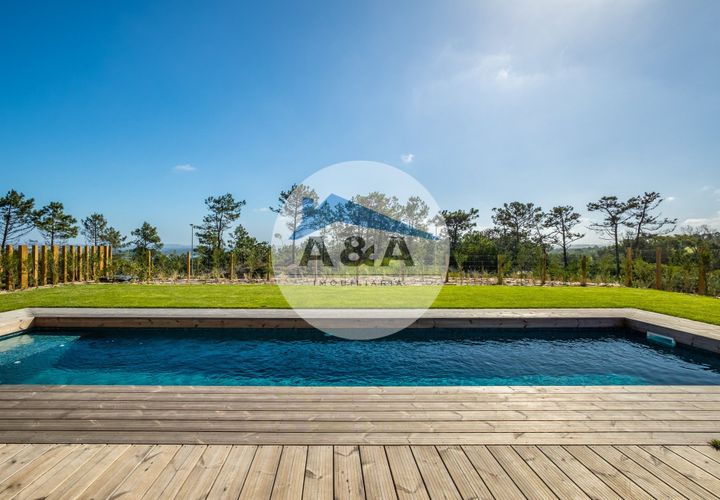Byhus i Obidos, Leiria, Obidos - € 775.000 | Ref: 00394 - foto 1