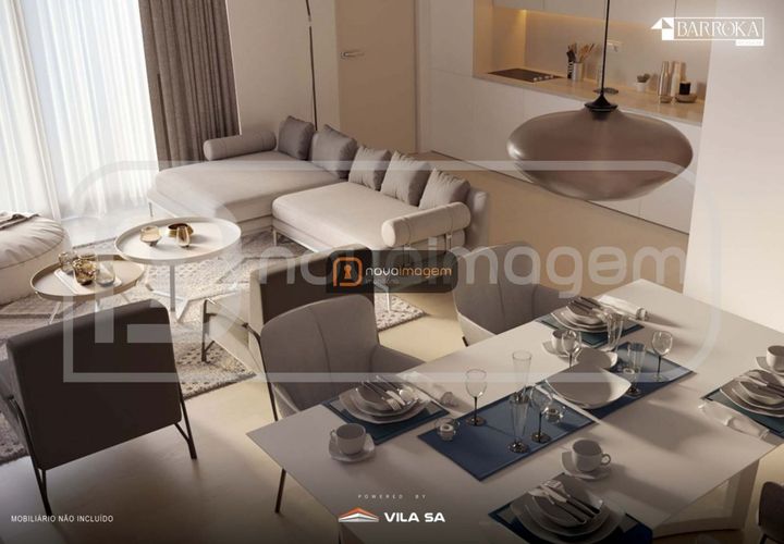 Lejlighed i Aveiro, Aveiro, Aveiro - € 481.280 | Ref: ni1885.1A - foto 1