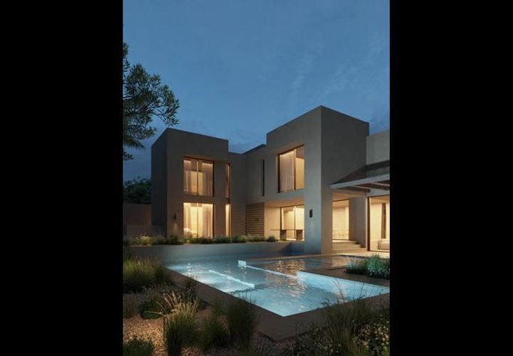 Villa i La Nucia, Alicante, La Nucia - € 1.500.000 | Ref: LUX4760 - foto 1