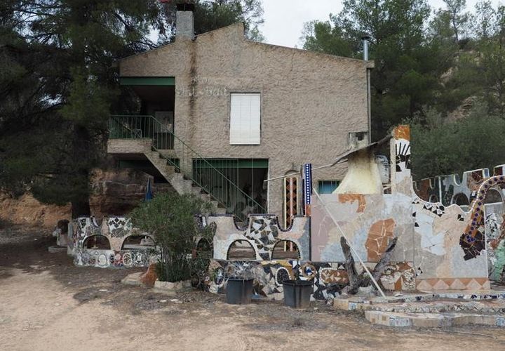 Landejendom i Flix, Tarragona, Flix - € 86.000 | Ref: 935 Moscia - foto 1