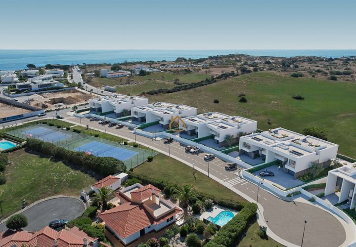 Villa i Lagos, Faro, Lagos - € 2.400.000 | Ref: AS-C03 - foto 1