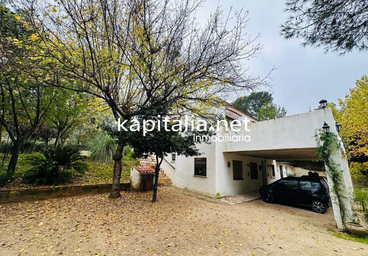 Landejendom i Ontinyent, Valencia, Ontinyent - € 145.000 | Ref: 09590 - foto 1