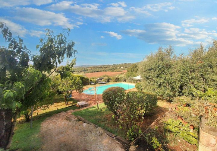 Villa a Todi, Perugia, Todi - € 350.000 | Ref: 24298 - foto 1