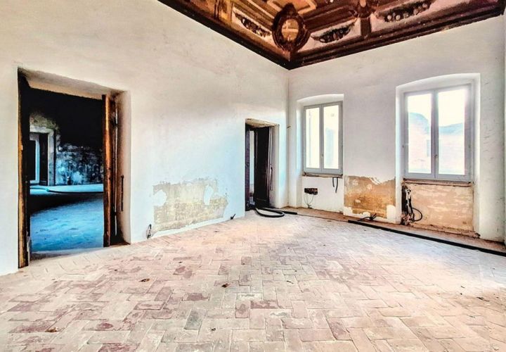 Erhvervsejendom i Foligno, Perugia, Foligno - € 630.890 | Ref: 24624 - foto 1