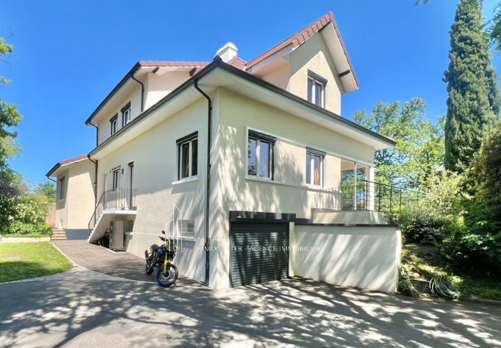 Villa i Roussillon, Isere, Roussillon - € 570.000 | Ref: 954 - foto 1