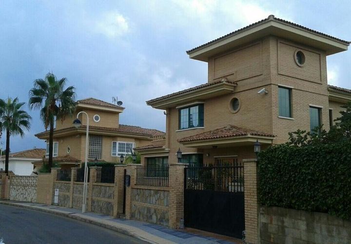 Villa i Benidorm, Alicante, Benidorm - € 890.000 | Ref: F0918/6084 - foto 1