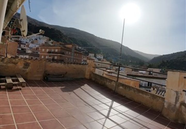 Landsbyhus i Torvizcon, Granada, Torvizcon - € 41.000 | Ref: 174 - foto 1