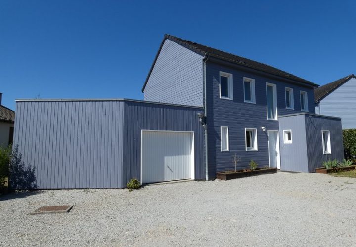 Villa i Alencon, Orne, Alencon - € 191.000 | Ref: 175086 - foto 1