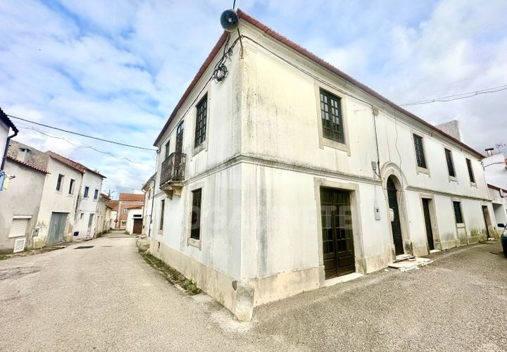 Landejendom i Abrunheira, Lisbon, Abrunheira - € 175.000 | Ref: HR CAS_374 - foto 1
