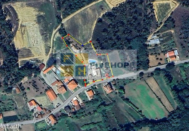Farm i Miranda do Corvo, Coimbra, Miranda do Corvo - € 576.000 | Ref: MAS_162 - foto 1