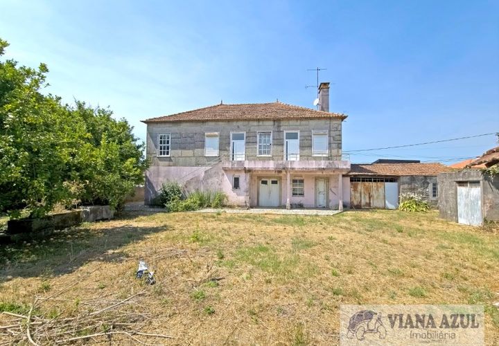 Farm i Viana do Castelo, Viana do Castelo, Viana do Castelo - € 380.000 | Ref: 2163 - foto 1