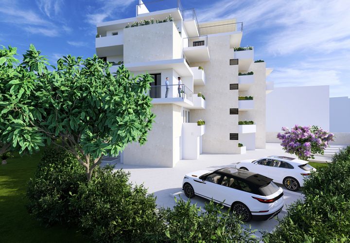 Leilighet i Alghero, Sassari, Alghero - € 295 000 | Ref: SAR516 - foto 1