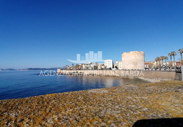 Apartament: Alghero, Sassari, Alghero – 295 000 € | Ref: SAR516 – zdjęcie 1