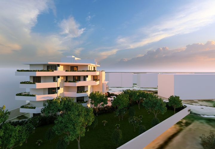 Lejlighed i Alghero, Sassari, Alghero - € 860.000 | Ref: SAR518 - foto 1
