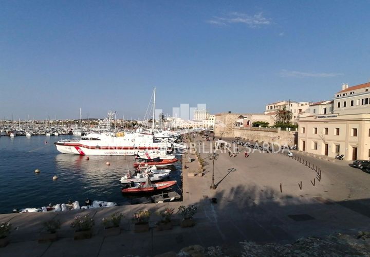 Appartement in Alghero, Sassari, Alghero - € 860.000 | Ref: SAR518 - foto 1