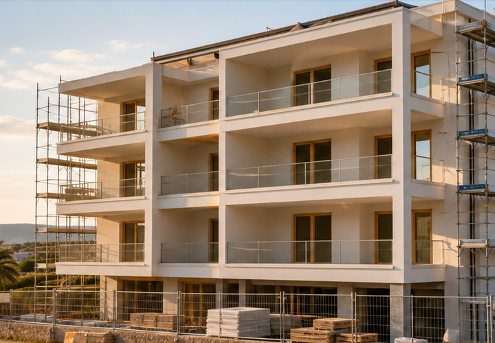 Apartamento em Alghero, Sassari, Alghero - € 166.000 | Ref: AHO519 - foto 1