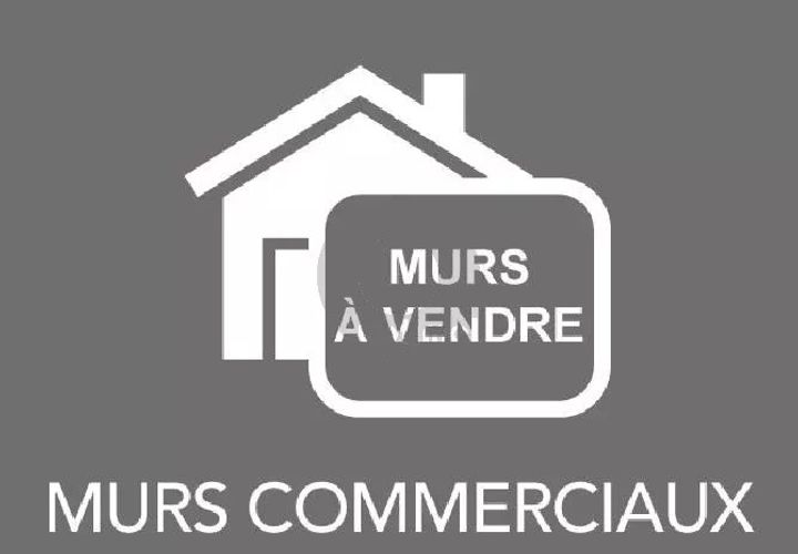 Erhvervsejendom i Menton, Alpes-Maritimes, Menton - € 346.500 | Ref: L17086 - foto 1