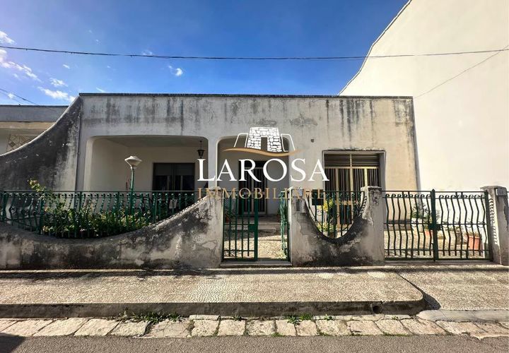 Villa i Vernole, Lecce, Vernole - € 115 000 | Ref: cod.032 - foto 1