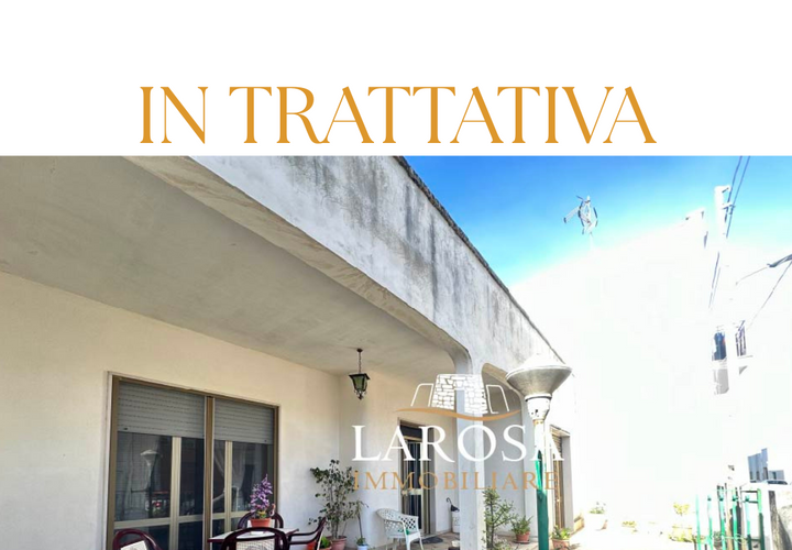Villa i Vernole, Lecce, Vernole - € 115.000 | Ref: cod.032 - foto 1