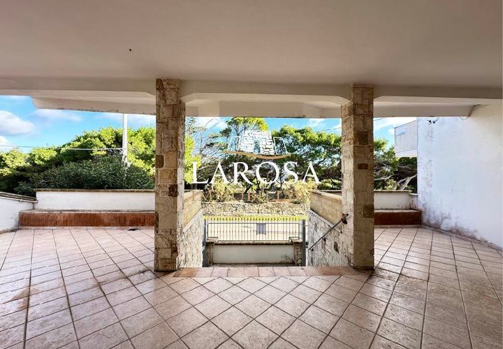 Villa i Melendugno, Lecce, Melendugno - € 275.000 | Ref: cod.132 - foto 1