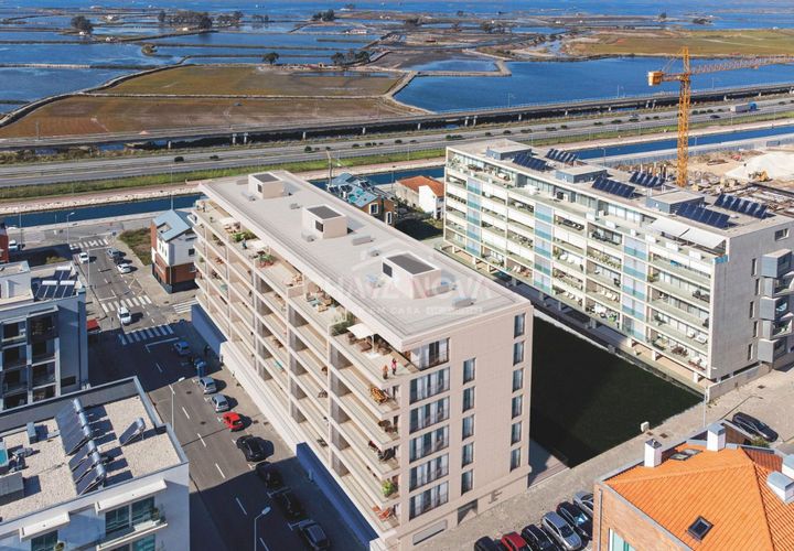 Lejlighed i Aveiro, Aveiro, Aveiro - € 280.000 | Ref: AVR/00607 - foto 1