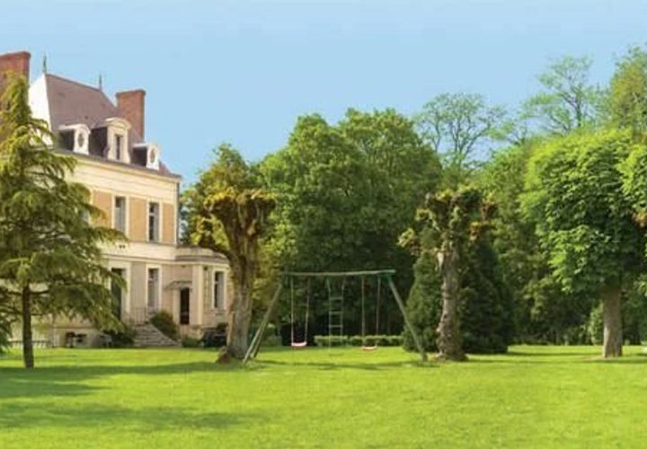 Landejendom i Tours, Indre-et-Loire, Tours - € 1.250.000 | Ref: 85504518 - foto 1