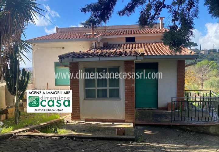 Villa i Caltanissetta, Caltanissetta, Caltanissetta - € 69.000 | Ref: VL96 - foto 1