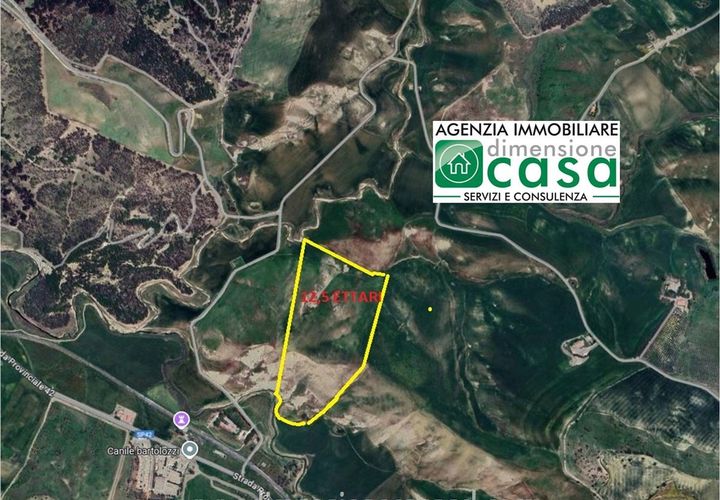 Helårsgrund i Caltanissetta, Caltanissetta, Caltanissetta - € 108.000 | Ref: TA70 - foto 1