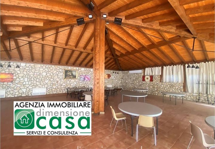 Villa i Caltanissetta, Caltanissetta, Caltanissetta - € 275.000 | Ref: VL97 - foto 1