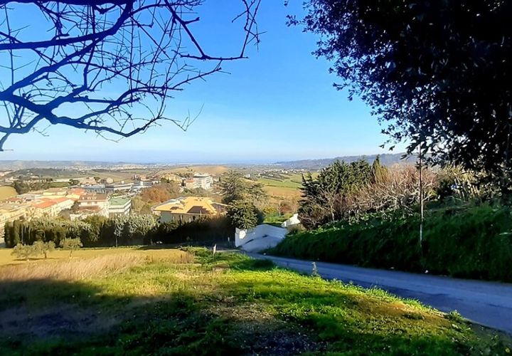 Terra a Montegranaro, Fermo, Montegranaro - € 320.000 | Ref: Mc5-41818 - foto 1