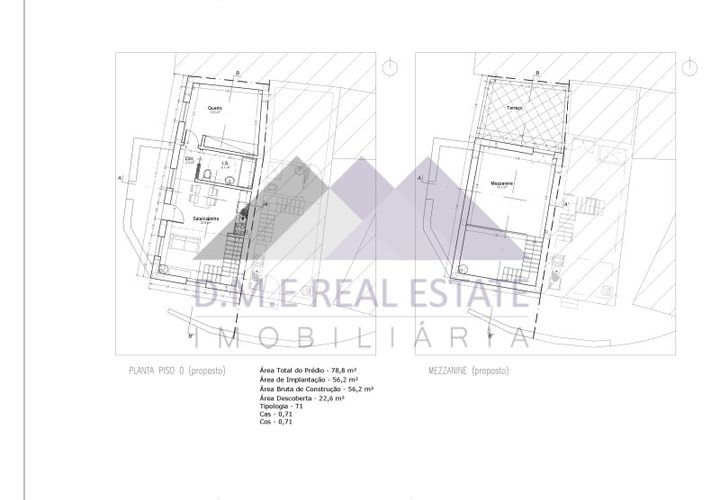 Villa en Odeleite, Faro, Odeleite - € 90.000 | Ref: 2024110 - photo 1