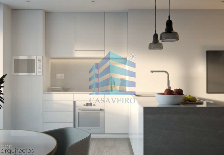 Lejlighed i Aveiro, Aveiro, Aveiro - € 500.000 | Ref: AP-00967 P - foto 1