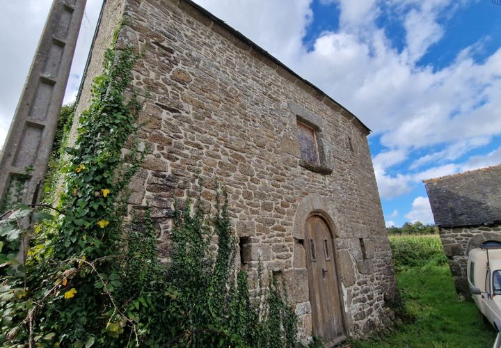 Villa i Le Mene, Cotes-d'Armor, Le Mene - € 29.900 | Ref: KM-4540 - foto 1