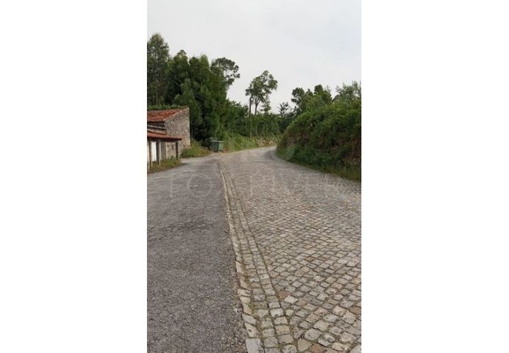Helårsgrund i Caminha, Viana do Castelo, Caminha - € 70.000 | Ref: F1-02-129 - foto 1
