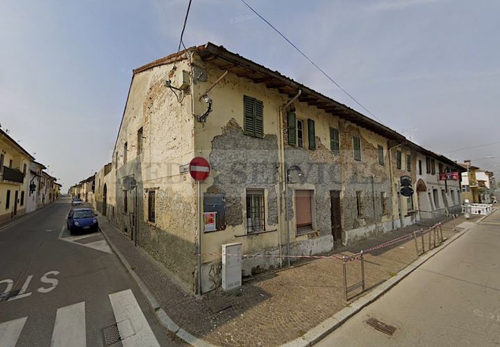 Villa a Garlasco, Pavia, Garlasco - € 75.000 | Ref: CP_119 - foto 1