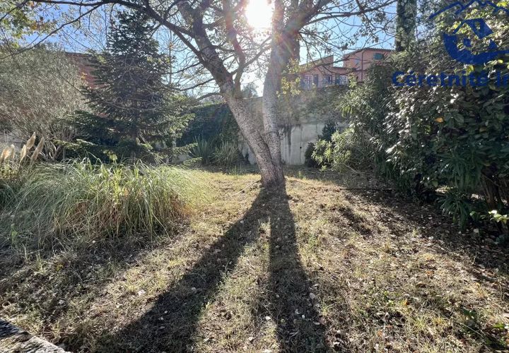 Helårsgrund i Ceret, Pyrenees-Orientales, Ceret - € 84.000 | Ref: 1052 - foto 1