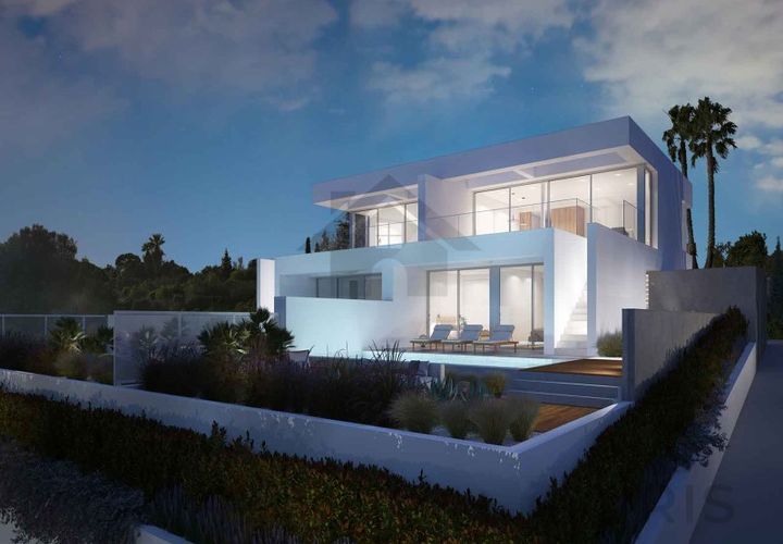 Villa i Luz, Faro, Luz - € 1.250.000 | Ref: NU_5751_I - foto 1