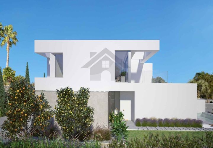 Villa i Luz, Faro, Luz - € 1.350.000 | Ref: NU_5751_C - foto 1