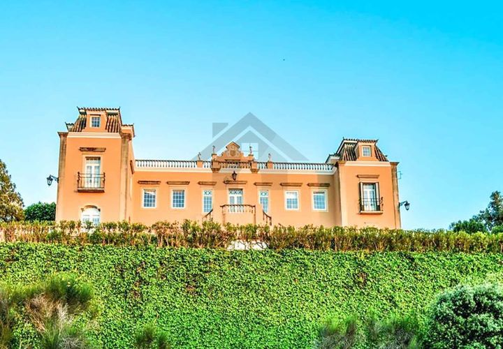 Villa i Silves, Faro, Silves - € 4.000.000 | Ref: NU_5694 - foto 1