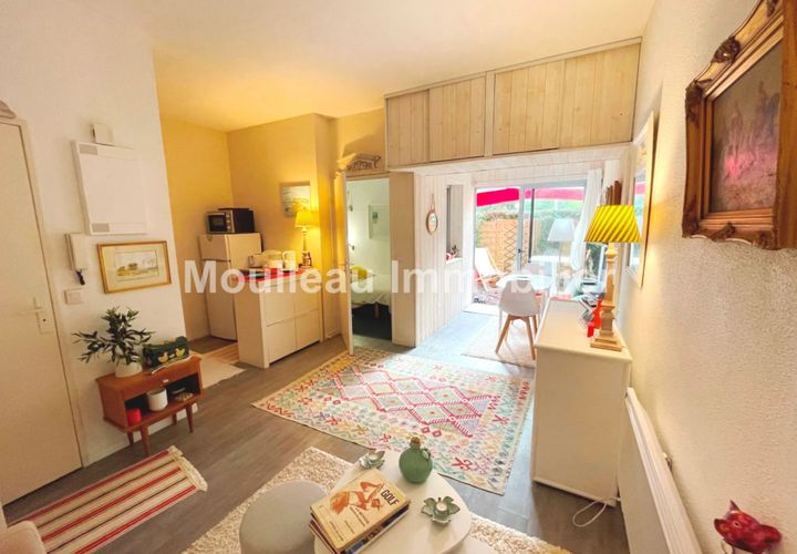 Leilighet i Arcachon, Gironde, Arcachon - € 315 000 | Ref: 6351550 - foto 1