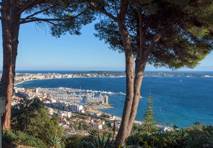 Villa en Cannes, Alpes-Maritimes, Cannes - € 4.240.000 | Ref: HH-15629008 - photo 1