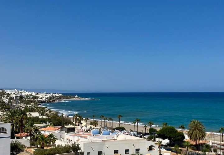 Apartament a Mojacar, Almeria, Mojacar - € 1.500/mes | Ref: 917-3266 - foto 1