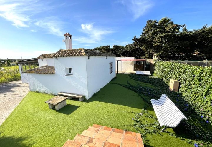 Villa i Tarifa, Cadiz, Tarifa - € 585.000 | Ref: CA-TA-231224/7965 - foto 1
