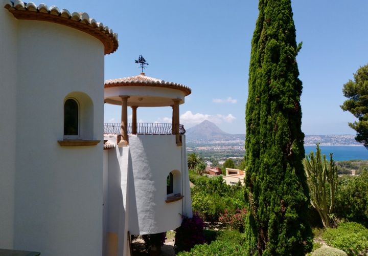 Villa i Javea, Alicante, Javea - € 2.050.000 | Ref: LL2042 - foto 1