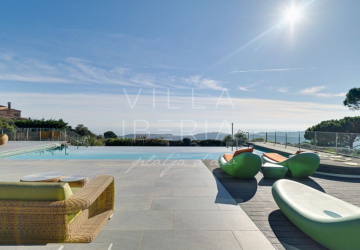 Villa a Platja D'aro, Gerona, Platja D'aro - € 8.800.000 | Ref: 259 - foto 1
